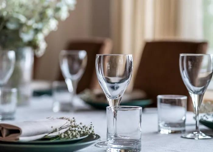 Villa Solvind - Hillside Hosted By Hygge Host *