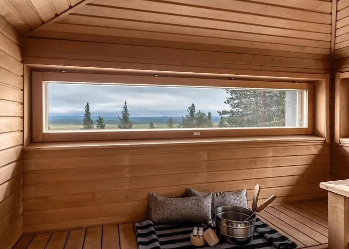 Villa Solvind - Hillside Hosted By Hygge Host *