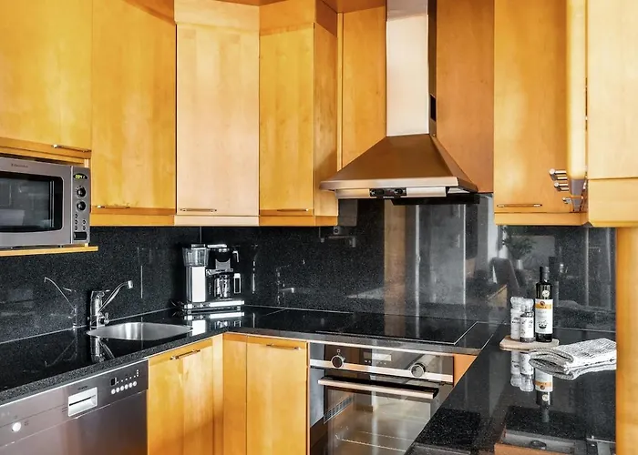 Solvind - Hillside Hosted By Hygge Host Pyhätunturi