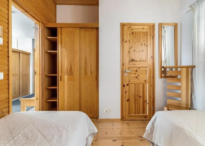 Villa Solvind - Hillside Hosted By Hygge Host