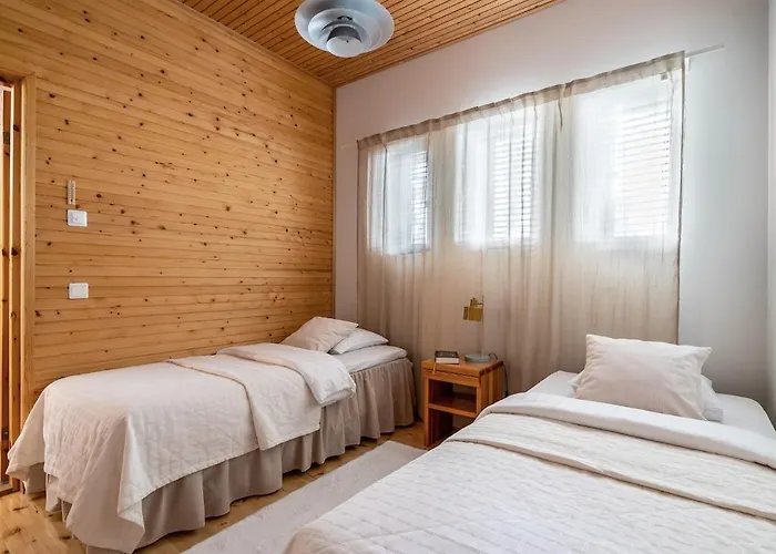 Villa Solvind - Hillside Hosted By Hygge Host