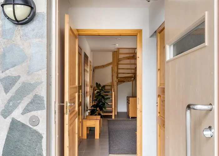 Villa Solvind - Hillside Hosted By Hygge Host