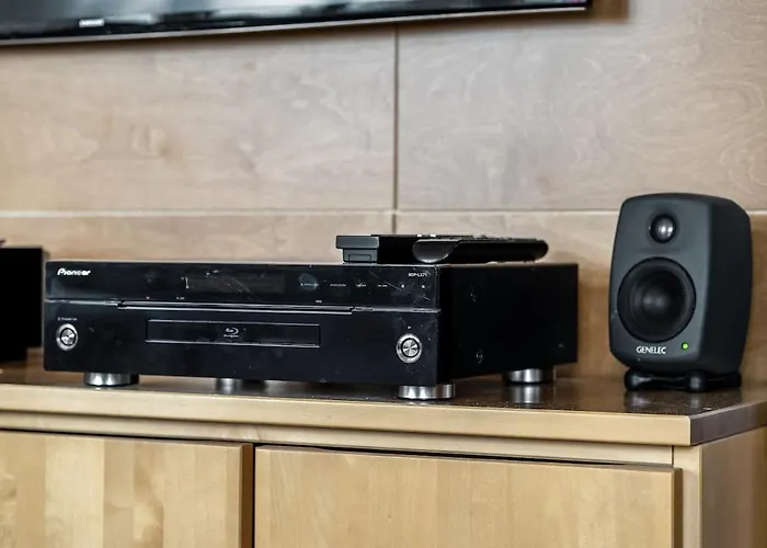 Solvind - Hillside Hosted By Hygge Host * Pyhätunturi